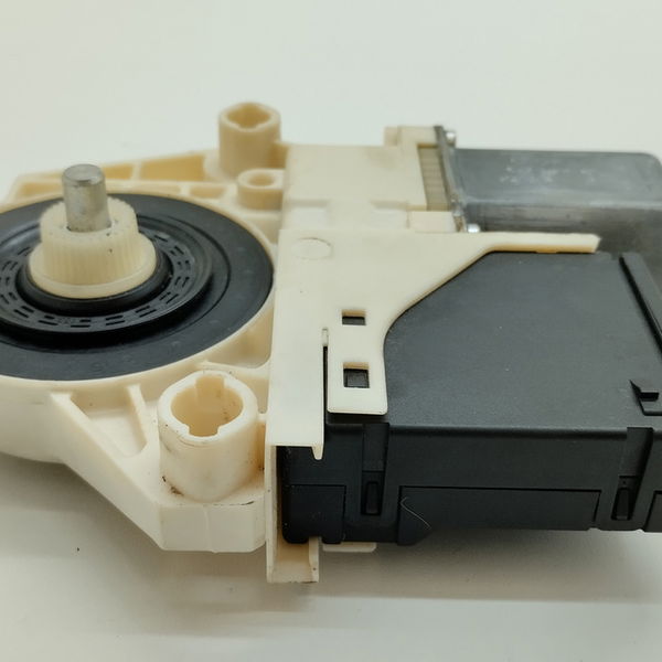 Motor Maquina De Vidro Traseira Direita Fluence 2.0 2014