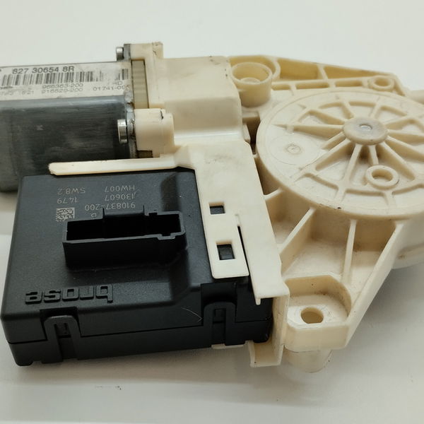 Motor Maquina De Vidro Traseira Direita Fluence 2.0 2014