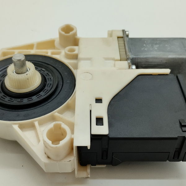 Motor Maquina De Vidro Traseira Direita Fluence 2.0 2014