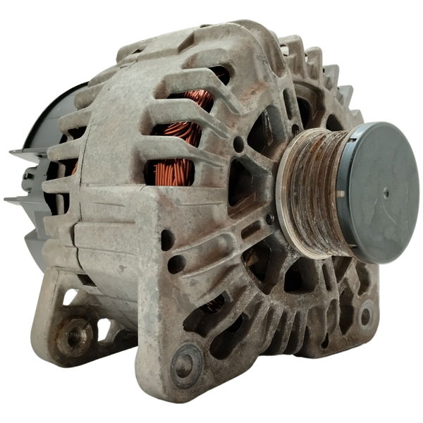 Alternador Renault Fluence 2.0 2014