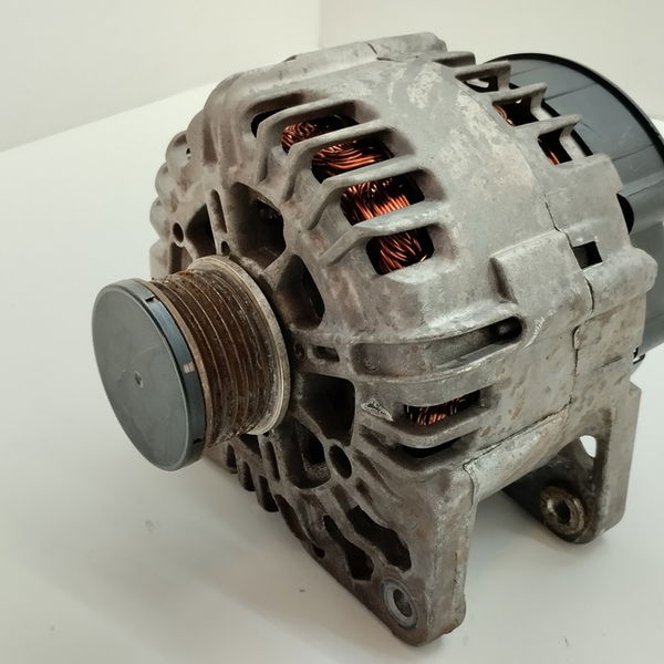 Alternador Renault Fluence 2.0 2014