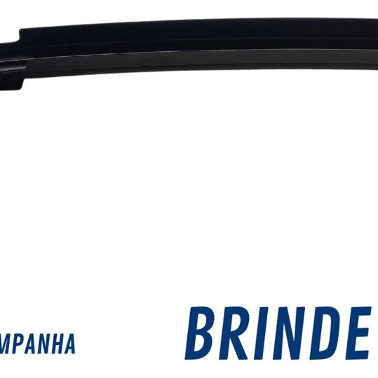 Guia Do Vidro Dianteiro Esquerdo Renault Fluence 2.0 2014