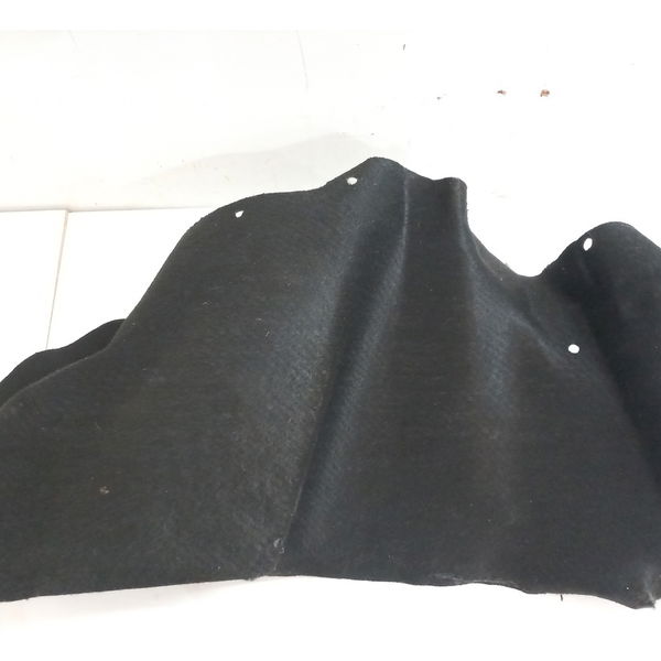 Forro Interno Porta Mala Direito Vw Voyage Mbv 2017