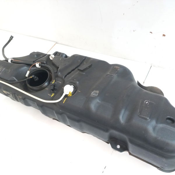 Tanque De Combustivel Vw Voyage Mbv 2017