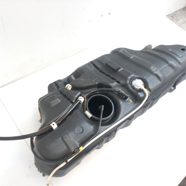 Tanque De Combustivel Vw Voyage Mbv 2017