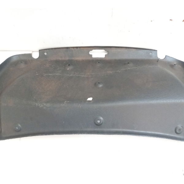 Forro Interno Da Tampa Traseira Renault Fluence 2.0 2014