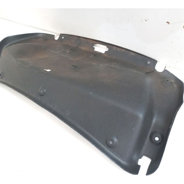 Forro Interno Da Tampa Traseira Renault Fluence 2.0 2014