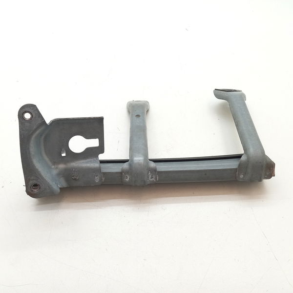 Guia Do Vidro Dianteiro Esquerdo Renault Fluence 2.0 2014