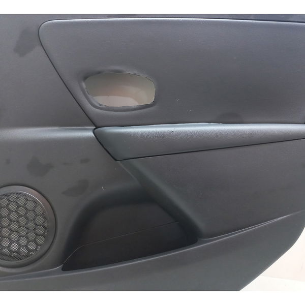 Forro Porta Traseira Direita Renault Fluence 2.0 2014