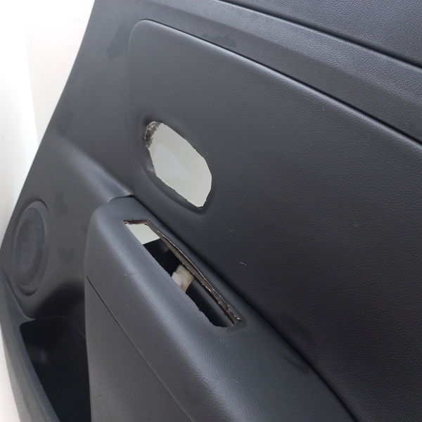 Forro Porta Traseira Direita Renault Fluence 2.0 2014