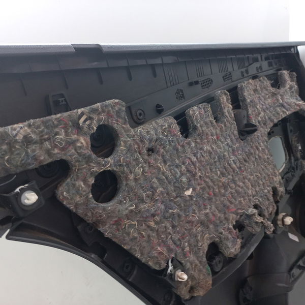 Forro Porta Traseira Direita Renault Fluence 2.0 2014