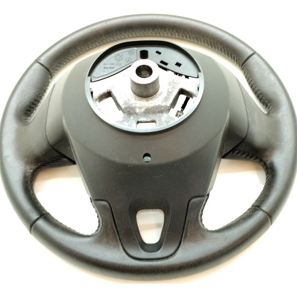Volante Com Comando Renault Fluence 2.0 2014