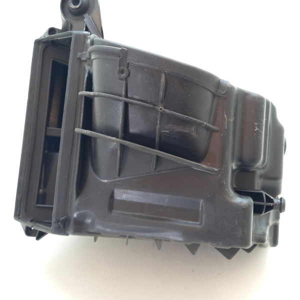 Caixa Filtro Do Ar Renault Fluence 2.0 2014