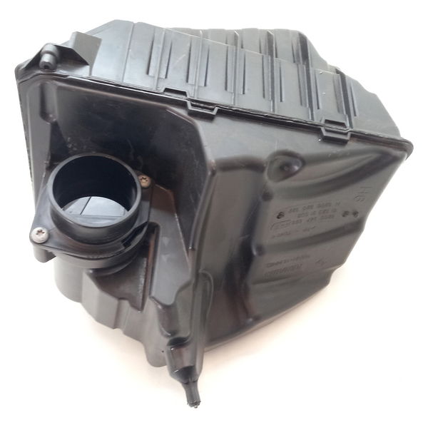 Caixa Filtro Do Ar Renault Fluence 2.0 2014