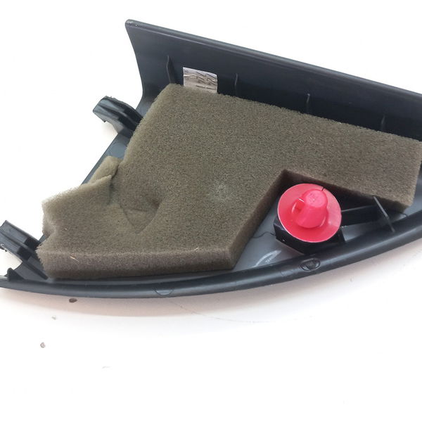 Moldura Interna Retrovisor Direito Renault Fluence 2.0 2014