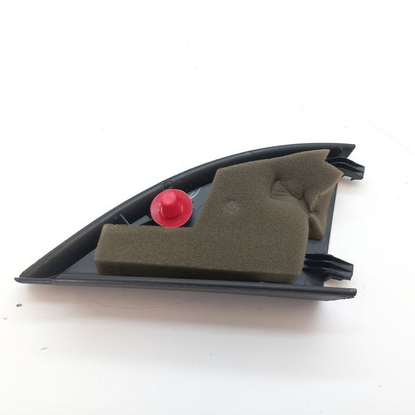 Moldura Interna Retrovisor Direito Renault Fluence 2.0 2014