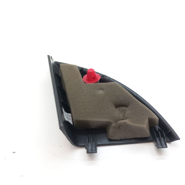 Moldura Interna Retrovisor Direito Renault Fluence 2.0 2014