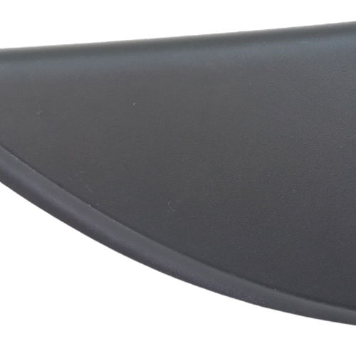 Moldura Interna Retrovisor Direito Renault Fluence 2.0 2014