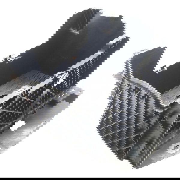 Caixa Suporte Da Bateria C/detalhe Renault Fluence 2.0 2014