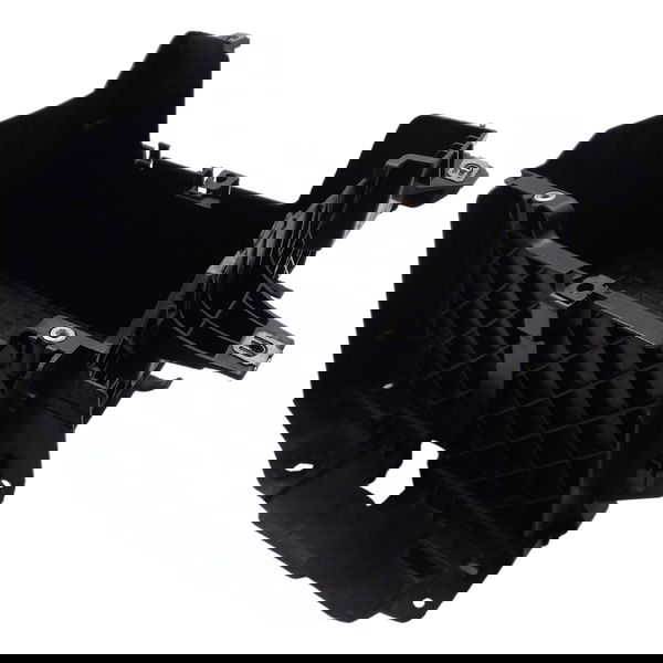 Caixa Suporte Da Bateria C/detalhe Renault Fluence 2.0 2014