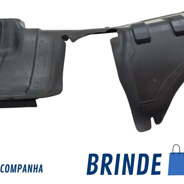 Defletor Esquerdo Do Radiador Renault Fluence 2.0 2014