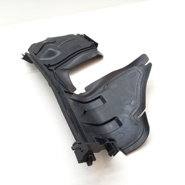 Defletor Esquerdo Do Radiador Renault Fluence 2.0 2014