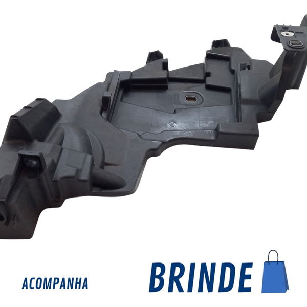 Suporte Inferior Esquerdo Do Farol Renault Fluence 2.0 2014
