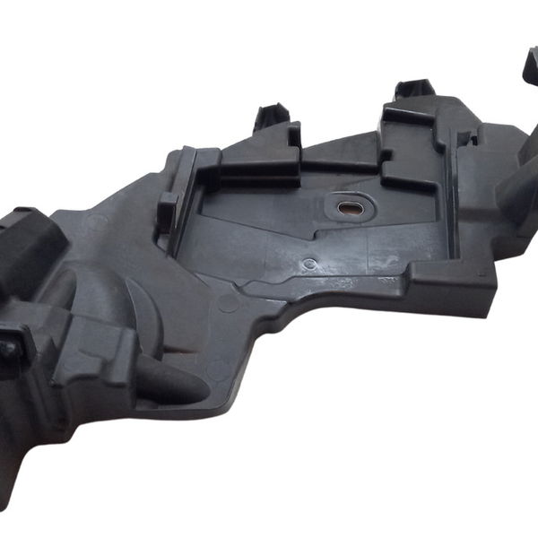 Suporte Inferior Esquerdo Do Farol Renault Fluence 2.0 2014