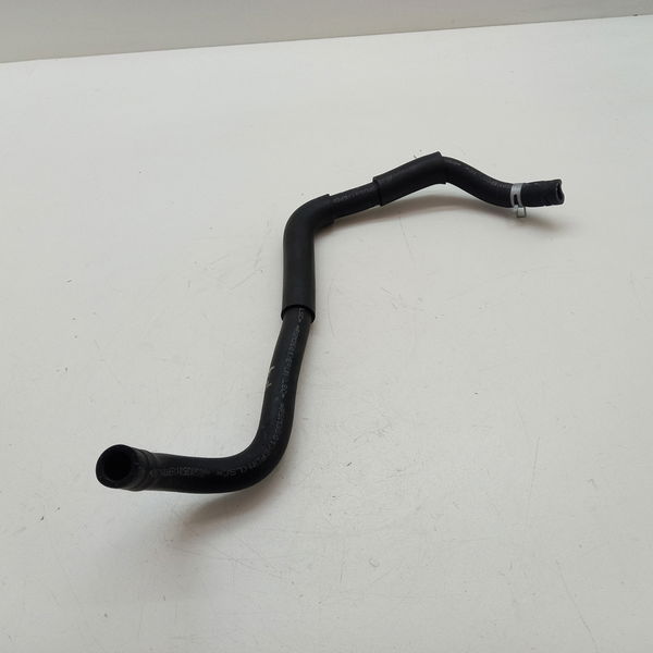 Mangueira Do Radiador Renault Fluence 2.0 2014