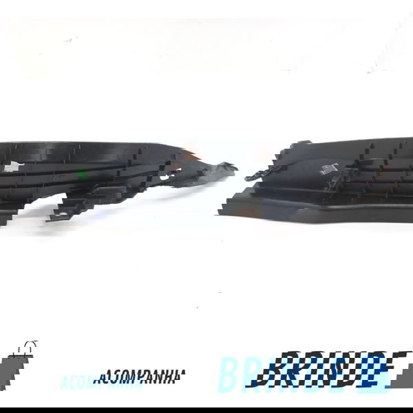 Acabamento Lado Direito Paralama Honda Civic 2017 2019