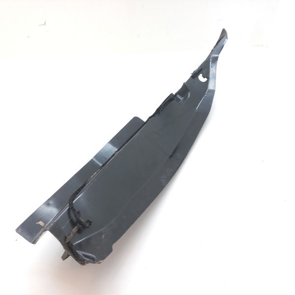Acabamento Lado Direito Paralama Honda Civic 2017 2019