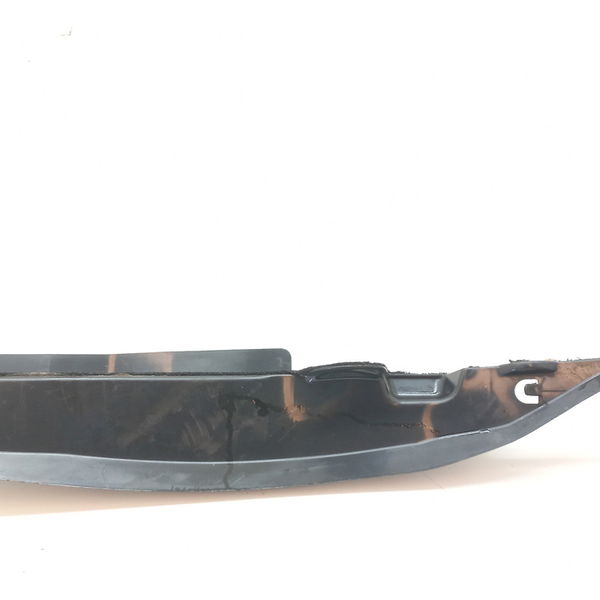 Acabamento Lado Direito Paralama Honda Civic 2017 2019