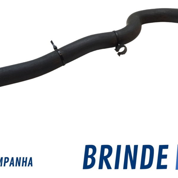 Mangueira Do Radiador Renault Fluence 2.0 2014