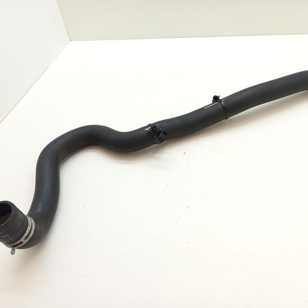 Mangueira Do Radiador Renault Fluence 2.0 2014