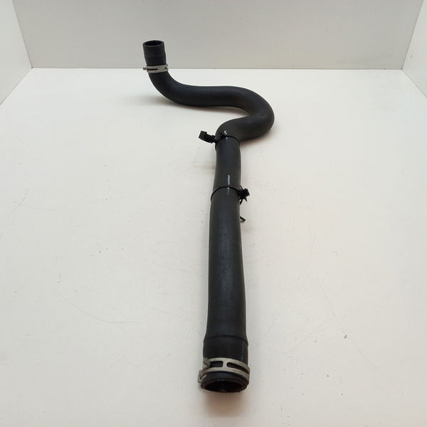 Mangueira Do Radiador Renault Fluence 2.0 2014