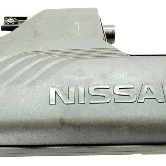 Caixa Ressonadora Nissan Kicks 1.6 Cvt 2022