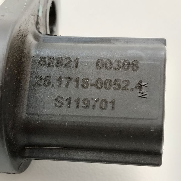 Sensor Fase Nissan Kicks 1.6 Cvt 2022