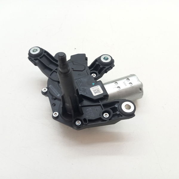 Motor Limpador Vidro Traseiro Nissan Kicks 1.6 Cvt 2022