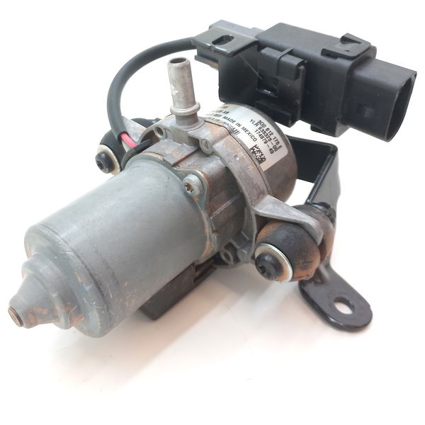 Bomba De Vacuo Volkswagen T-cross 1.0 2020