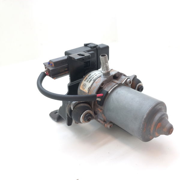 Bomba De Vacuo Volkswagen T-cross 1.0 2020
