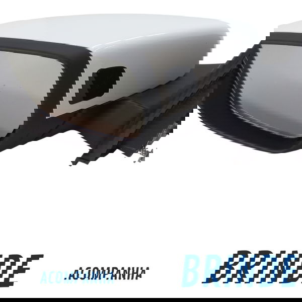 Retrovisor Lado Esquerdo Gm Onix Sedan Plus 2022
