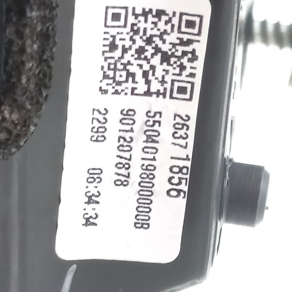 Retrovisor Lado Esquerdo Gm Onix Sedan Plus 2022