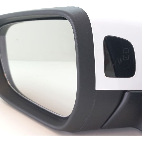 Retrovisor Lado Esquerdo Gm Onix Sedan Plus 2022