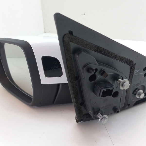 Retrovisor Lado Esquerdo Gm Onix Sedan Plus 2022