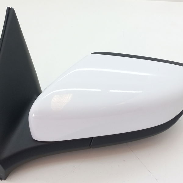 Retrovisor Lado Esquerdo Gm Onix Sedan Plus 2022