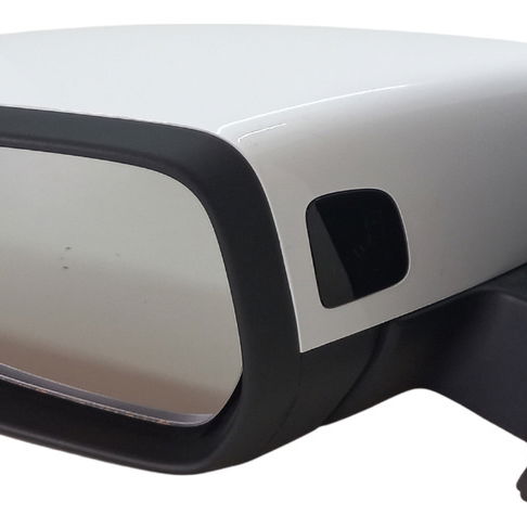 Retrovisor Lado Esquerdo Gm Onix Sedan Plus 2022
