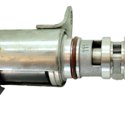 Valvula Solenoide Nissan Kicks 1.6 Cvt 2022