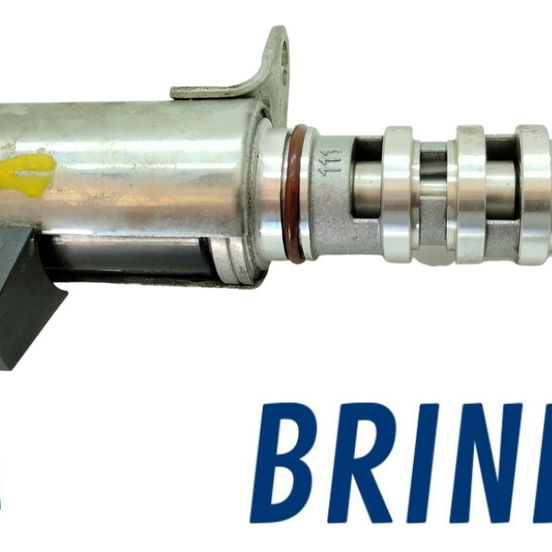 Valvula Solenoide Nissan Kicks 1.6 Cvt 2022
