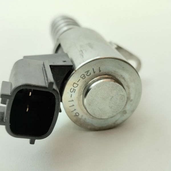 Valvula Solenoide Nissan Kicks 1.6 Cvt 2022