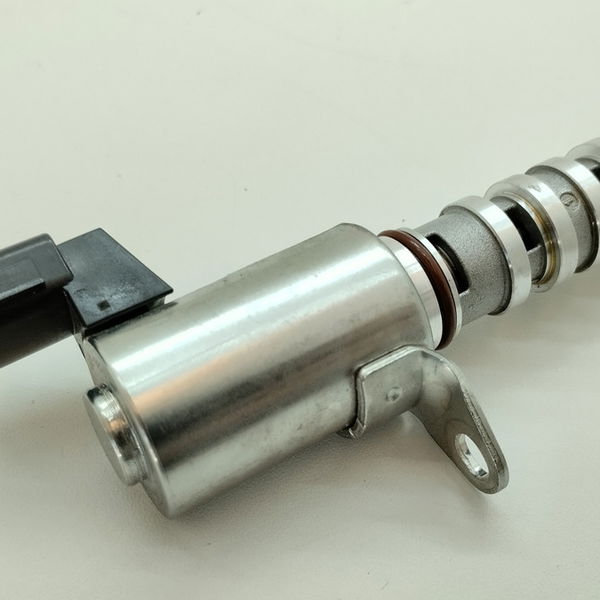 Valvula Solenoide Nissan Kicks 1.6 Cvt 2022